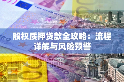 济南股权质押贷款全攻略：流程详解与风险预警