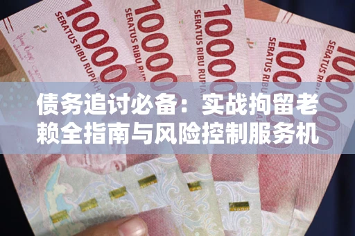 济南债务追讨必备：实战拘留老赖全指南与风险控制服务机构推荐